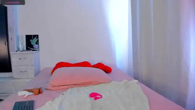 Thumbnail 1, miiilu_'s Stream at Chaturbate, 15 months ago