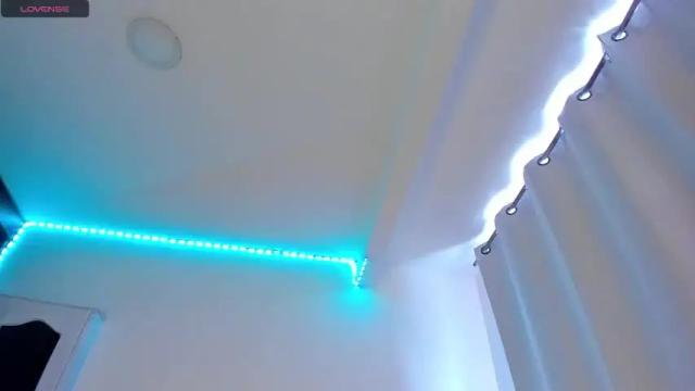 Image 8 of miiilu_ Stream on Chaturbate on 15 months ago