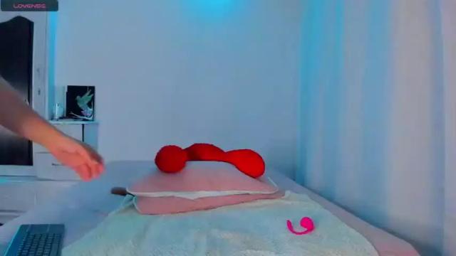 Thumbnail 1, miiilu_'s Stream at Chaturbate, 15 months ago