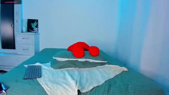 Image 8 of miiilu_ Stream on Chaturbate on 15 months ago