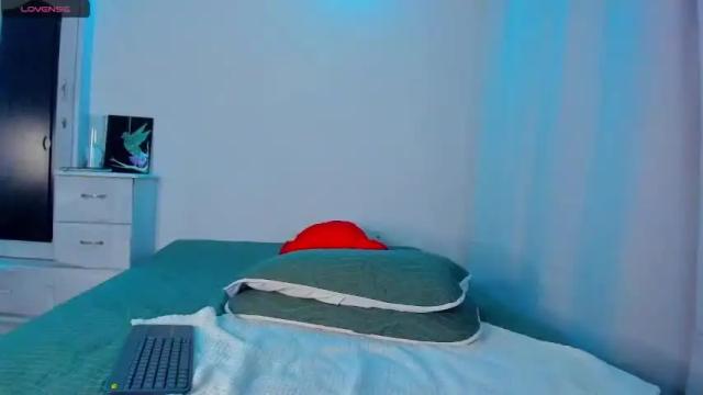 Image 4 of miiilu_ Stream on Chaturbate on 14 months ago