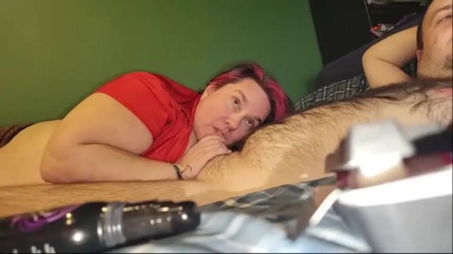 Thumbnail 2, miike84s's Stream at Chaturbate, 24 months ago