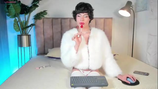 Thumbnail 1, miikebunny's Stream at Chaturbate, 4 months ago
