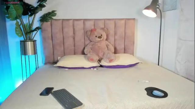 Image 7 of miikebunny Stream on Chaturbate on 4 months ago