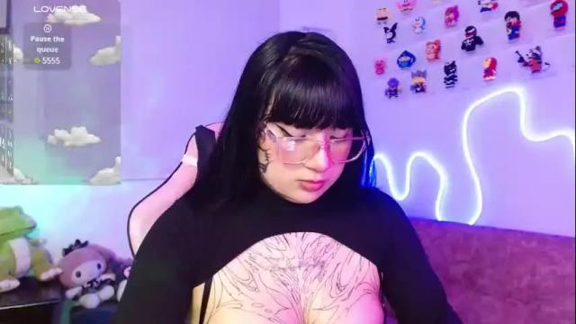 Image 10 of miila_a Stream on Chaturbate on 1 month ago