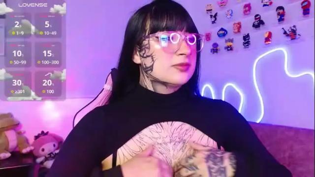 Image 11 of miila_a Stream on Chaturbate on 1 month ago