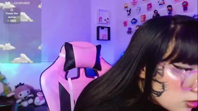 Image 2 of miila_a Stream on Chaturbate on 1 month ago