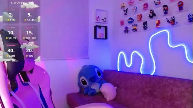 Image 3 of miila_a Stream on Chaturbate on 1 month ago