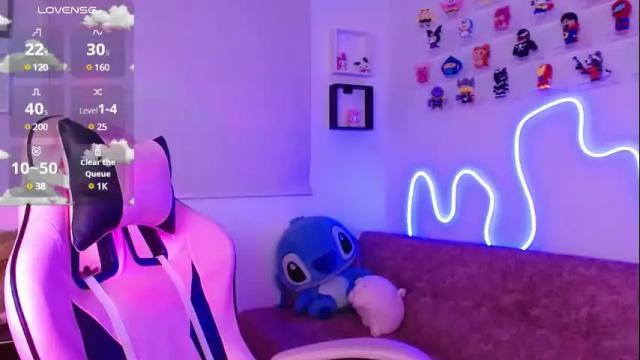 Image 7 of miila_a Stream on Chaturbate on 1 month ago
