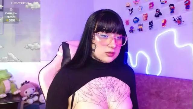 Image 8 of miila_a Stream on Chaturbate on 1 month ago