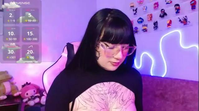 Thumbnail 3, miila_a's Stream at Chaturbate, 1 month ago