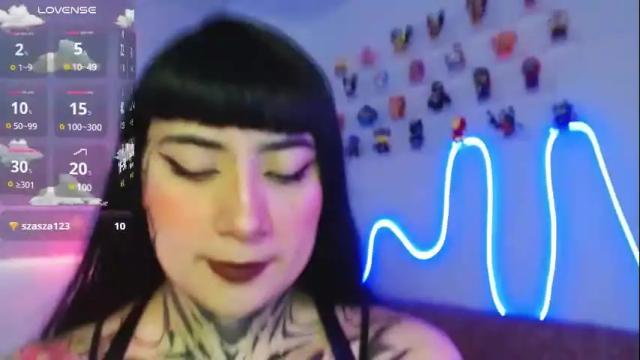 Image 12 of miila_a Stream on Chaturbate on 26 days ago