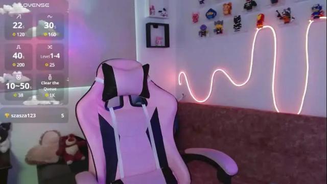 Image 6 of miila_a Stream on Chaturbate on 26 days ago