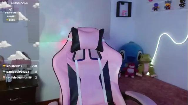 Thumbnail 1, miila_a's Stream at Chaturbate, 10 days ago