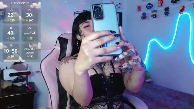 Image 3 of miila_a Stream on Chaturbate on 4 days ago