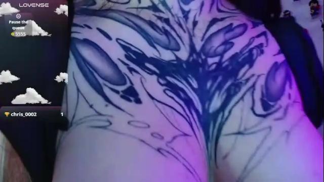 Thumbnail 1, miila_a's Stream at Chaturbate, 1 month ago