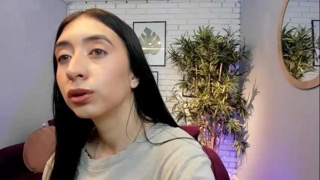 Thumbnail 1, miilu__1's Stream at Chaturbate, 1 month ago