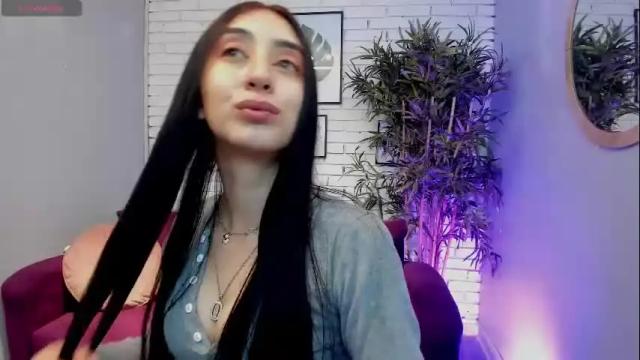 Image 8 of miilu__1 Stream on Chaturbate on 1 month ago