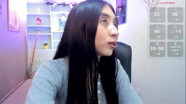 Thumbnail 1, miilu__1's Stream at Chaturbate, 1 month ago