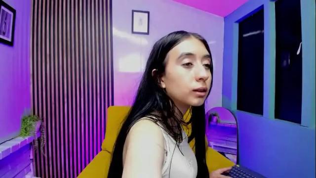 Thumbnail 3, miilu__1's Stream at Chaturbate, 28 days ago