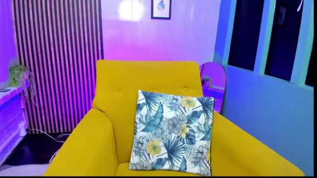 Image 4 of miilu__1 Stream on Chaturbate on 20 days ago
