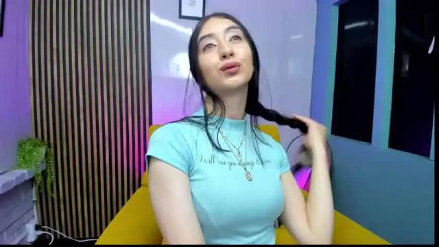 Thumbnail 2, miilu__1's Stream at Chaturbate, 15 days ago