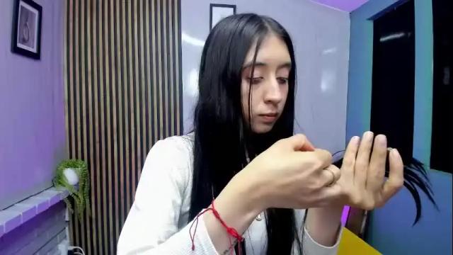 Image 4 of miilu__1 Stream on Chaturbate on 4 days ago