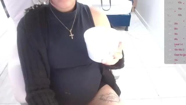 Image 4 of miilu_hot Stream on Chaturbate on 21 months ago