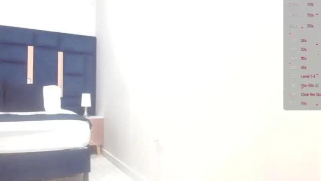 Thumbnail 3, miilu_hot's Stream at Chaturbate, 21 months ago
