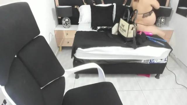 Thumbnail 1, miilu_hot's Stream at Chaturbate, 21 months ago
