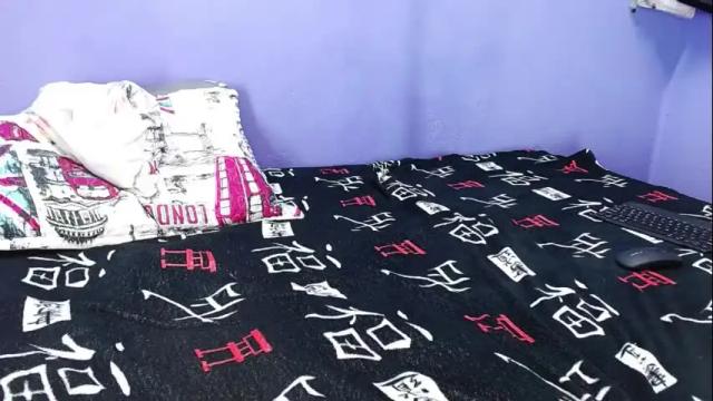 Image 2 of miiranda_cohen Stream on Chaturbate on 2 months ago