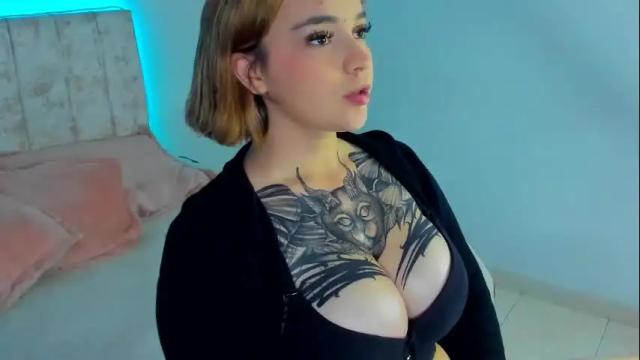 Image 2 of miis_bladell Stream on Chaturbate on 28 days ago