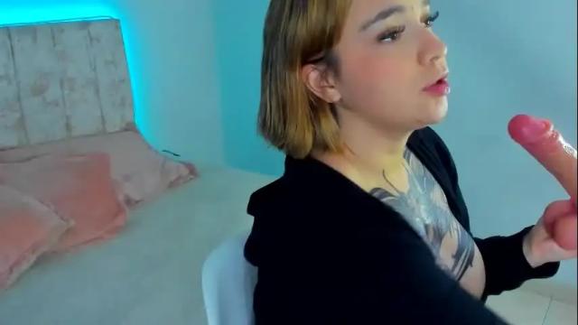 Image 6 of miis_bladell Stream on Chaturbate on 28 days ago