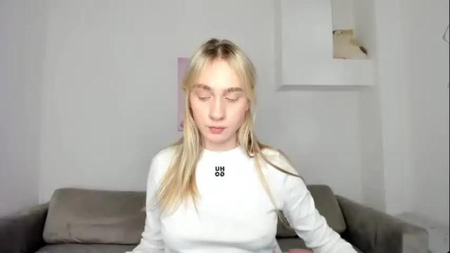 Thumbnail 1, miissdreamliissa's Stream at Chaturbate, 1 month ago