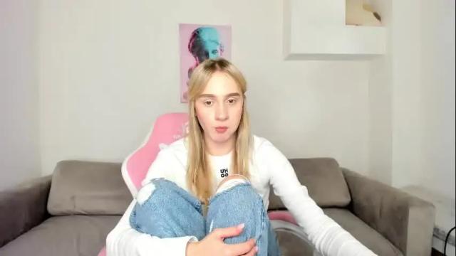 Thumbnail 2, miissdreamliissa's Stream at Chaturbate, 1 month ago