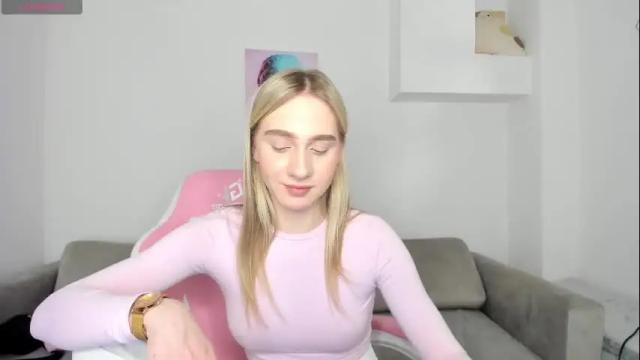 Thumbnail 1, miissdreamliissa's Stream at Chaturbate, 1 month ago