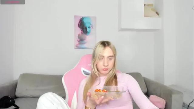 Image 11 of miissdreamliissa Stream on Chaturbate on 1 month ago