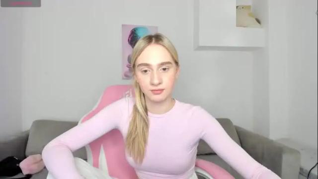 Image 2 of miissdreamliissa Stream on Chaturbate on 1 month ago