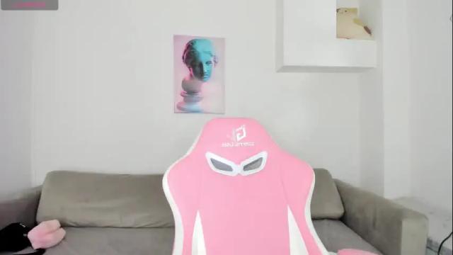 Image 6 of miissdreamliissa Stream on Chaturbate on 1 month ago