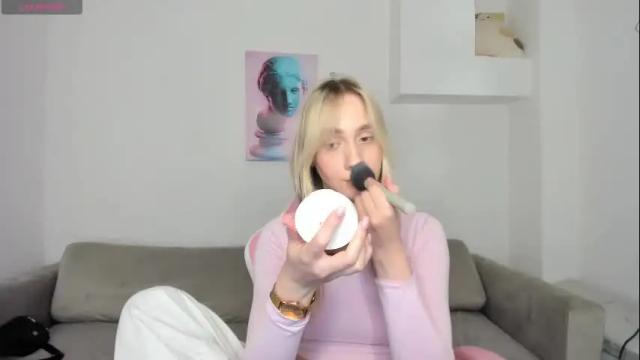 Image 7 of miissdreamliissa Stream on Chaturbate on 1 month ago