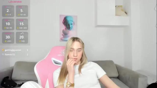 Image 10 of miissdreamliissa Stream on Chaturbate on 1 month ago