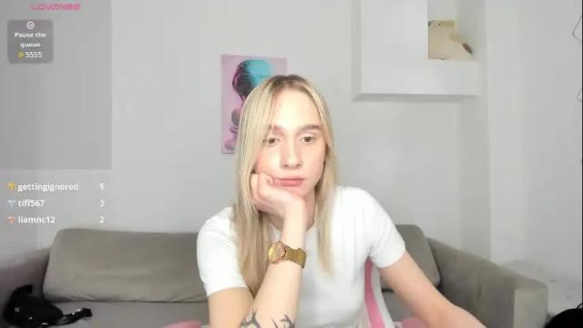 Image 12 of miissdreamliissa Stream on Chaturbate on 1 month ago