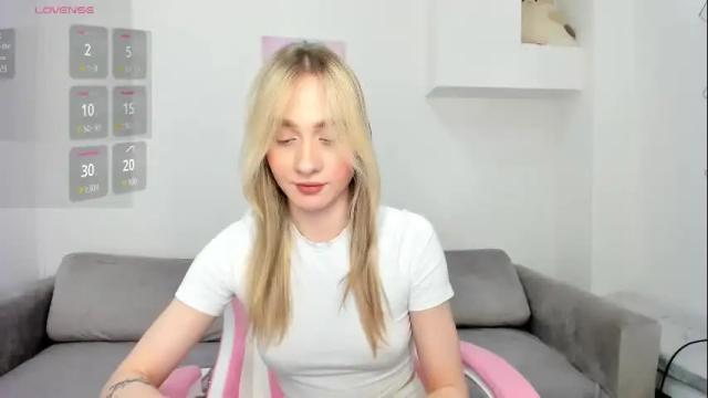 Thumbnail 1, miissdreamliissa's Stream at Chaturbate, 25 days ago
