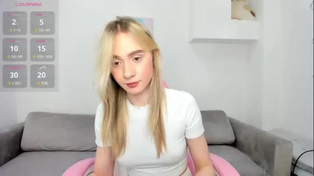 Image 2 of miissdreamliissa Stream on Chaturbate on 28 days ago