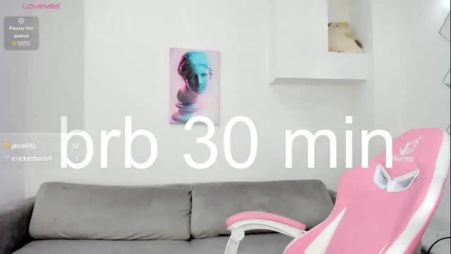 Image 6 of miissdreamliissa Stream on Chaturbate on 28 days ago