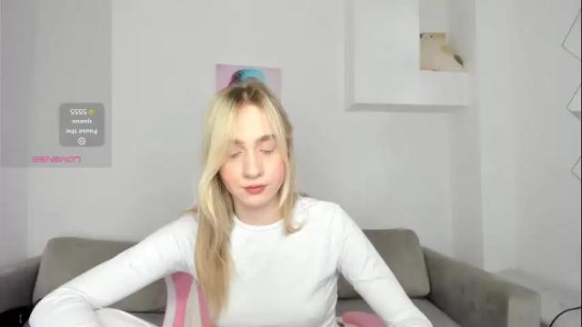 Image 10 of miissdreamliissa Stream on Chaturbate on 27 days ago