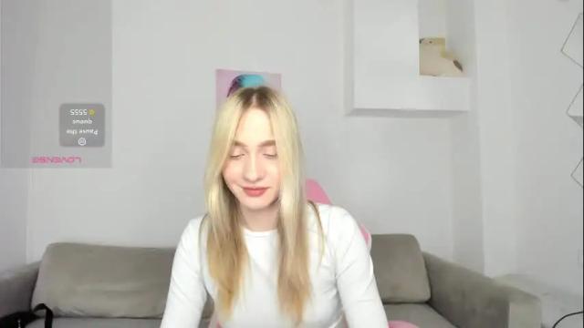 Image 2 of miissdreamliissa Stream on Chaturbate on 27 days ago