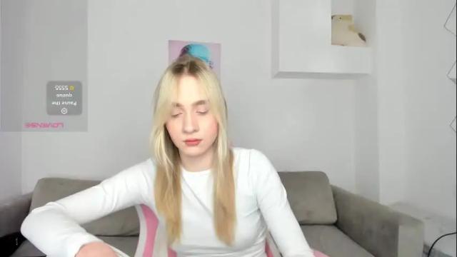 Thumbnail 2, miissdreamliissa's Stream at Chaturbate, 23 days ago
