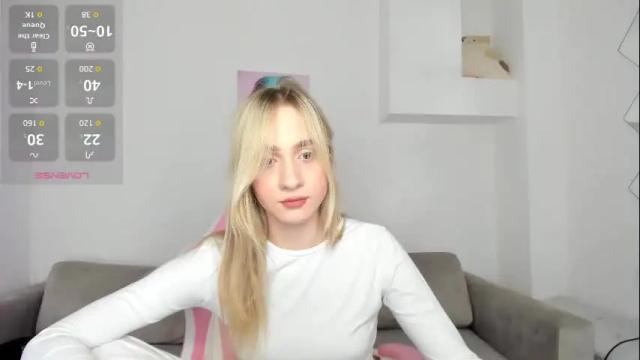 Thumbnail 3, miissdreamliissa's Stream at Chaturbate, 23 days ago