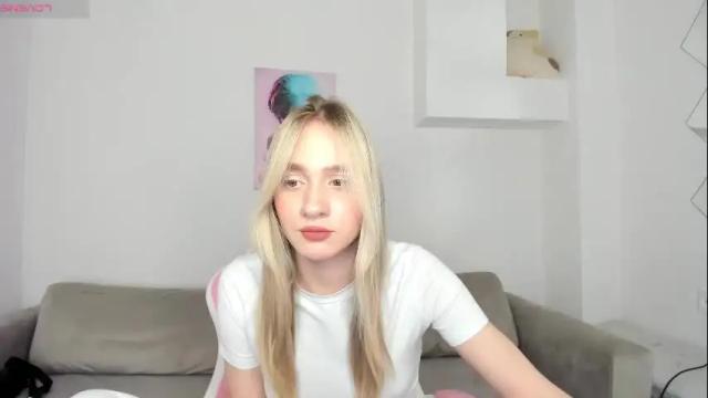 Thumbnail 2, miissdreamliissa's Stream at Chaturbate, 18 days ago